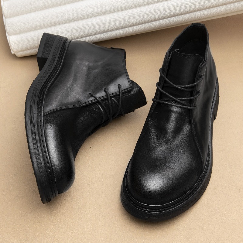 Vintage Mens Genuine Leather B - Men Shoes Oxford review and price