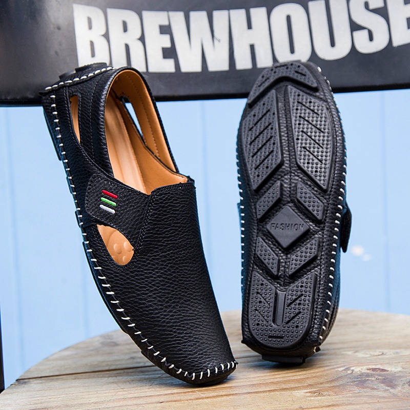 Trend Breathable Shoes for Man - Men'S Shoes Drivers review and price