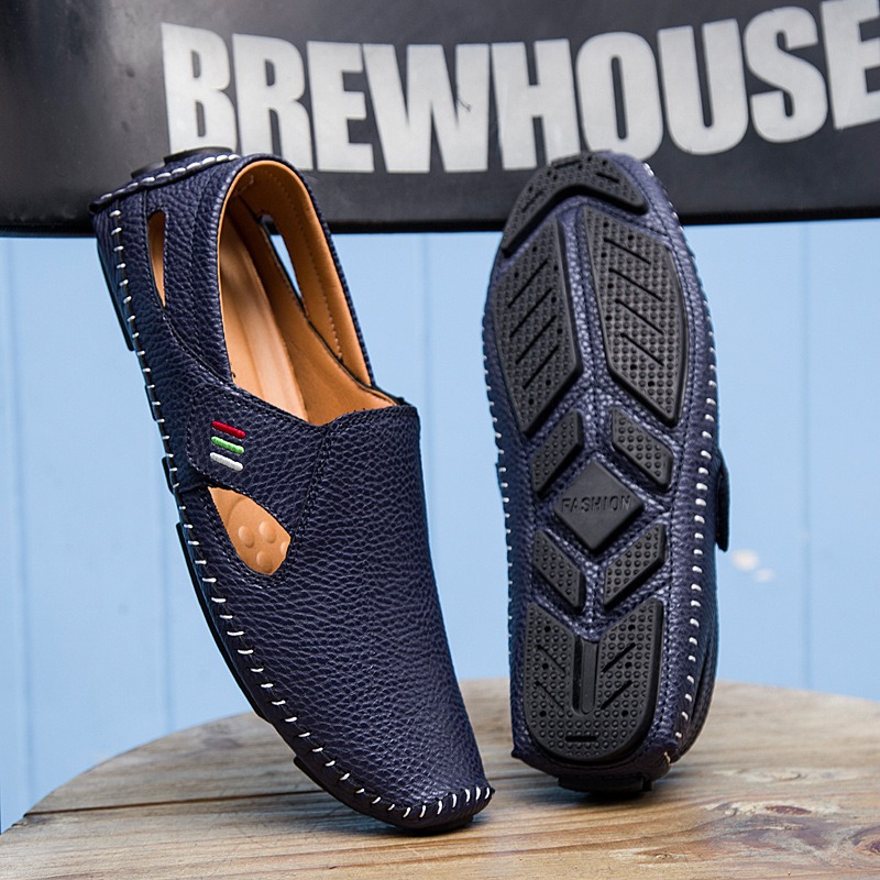 Trend Breathable Shoes for Man - Men'S Shoes Drivers review and price