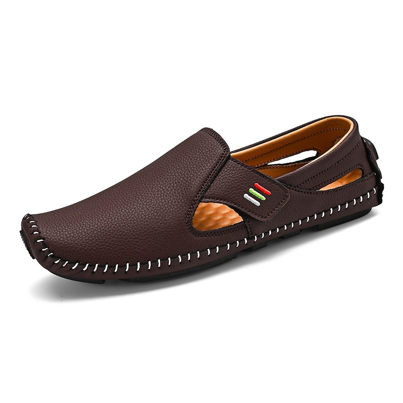 Trend Breathable Shoes for Man - Men'S Shoes Drivers review and price
