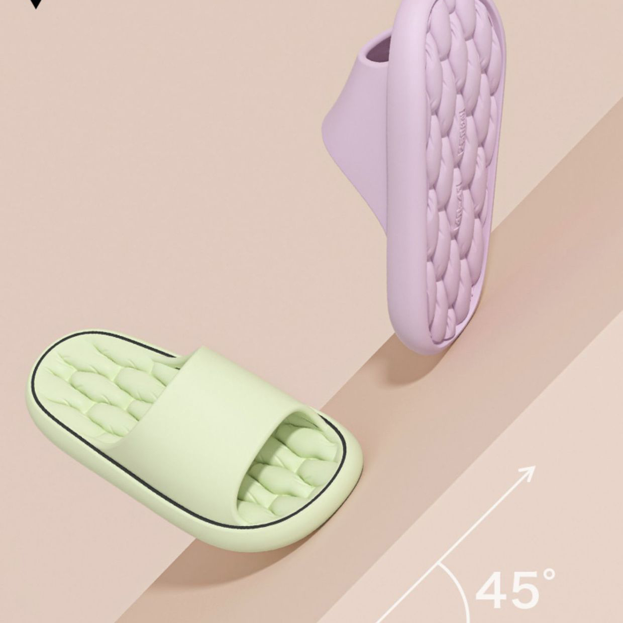 Super Light Soft Slippers Simp - Sport Slide Men review and price