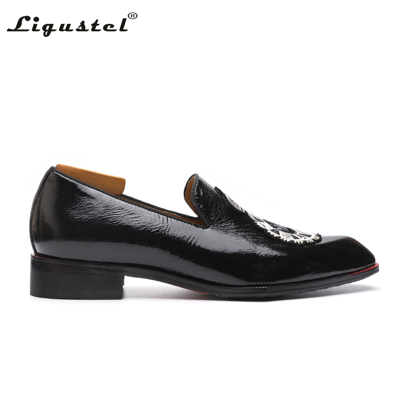 Shows for Men Red Bottom Loafe - Men Shoes Red Bottom review and price