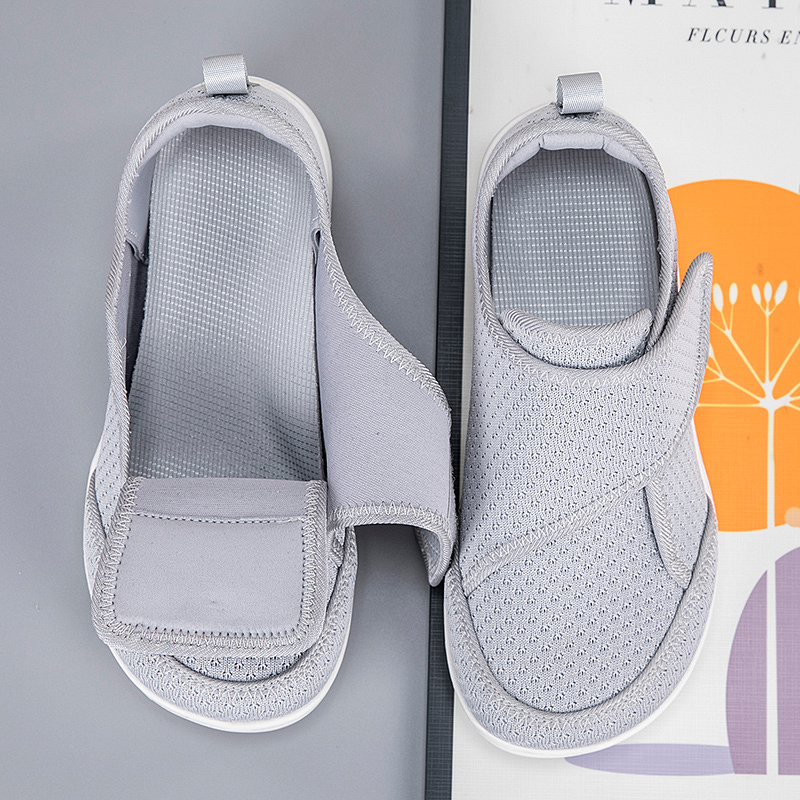 Men Women Open Shoes for Elder - Men'S Shoes Wide Width review and price