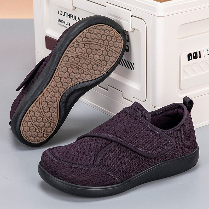 Men Women Open Shoes for Elder - Men'S Shoes Wide Width review and price