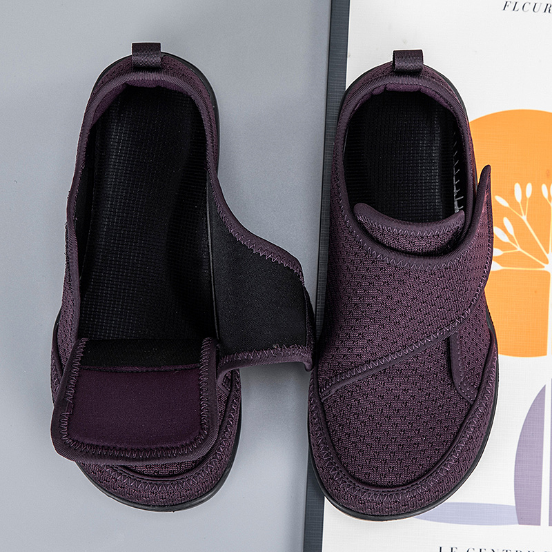 Men Women Open Shoes for Elder - Men'S Shoes Wide Width review and price