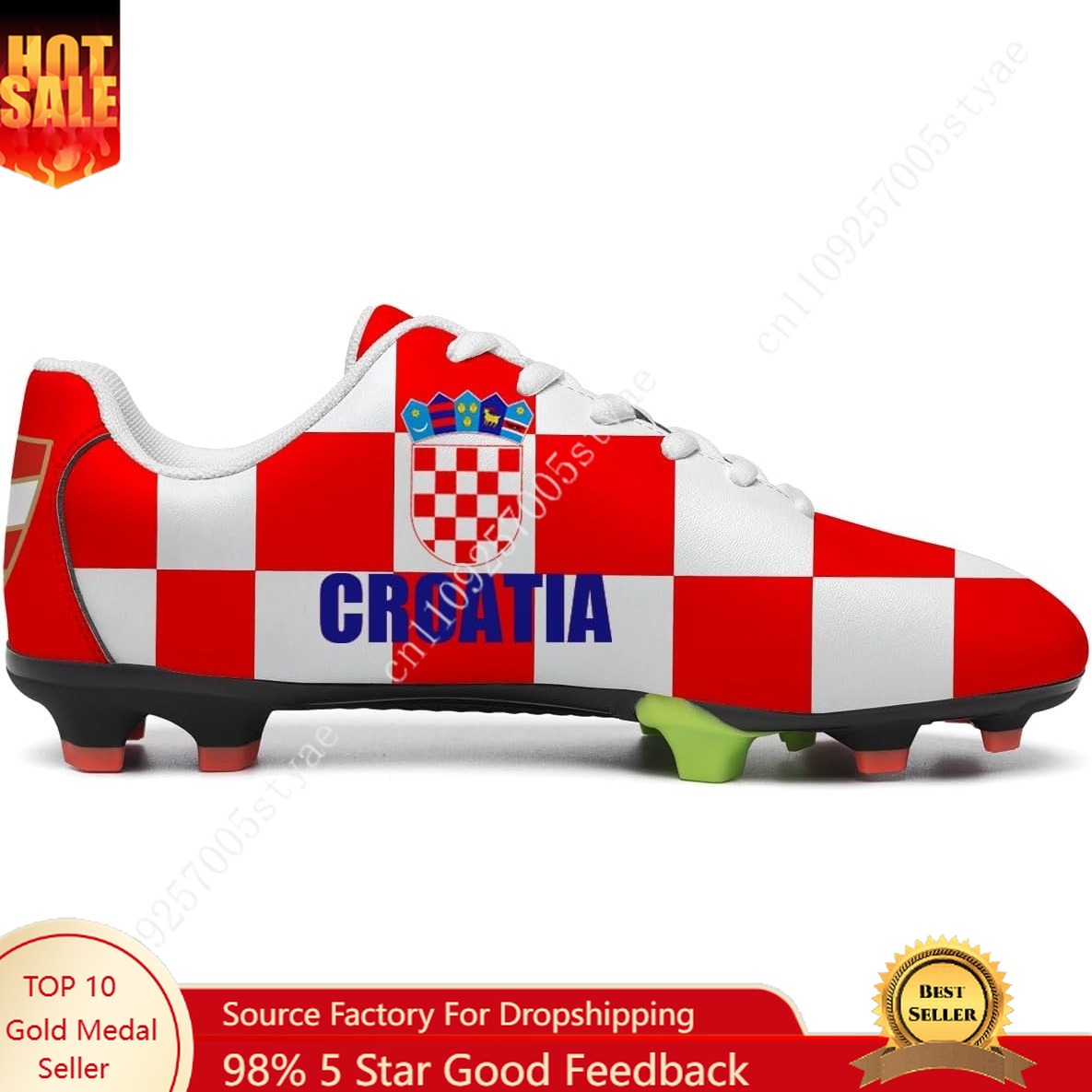 Croatia Flag Croatian Football - Men Shoes Oxford review and price