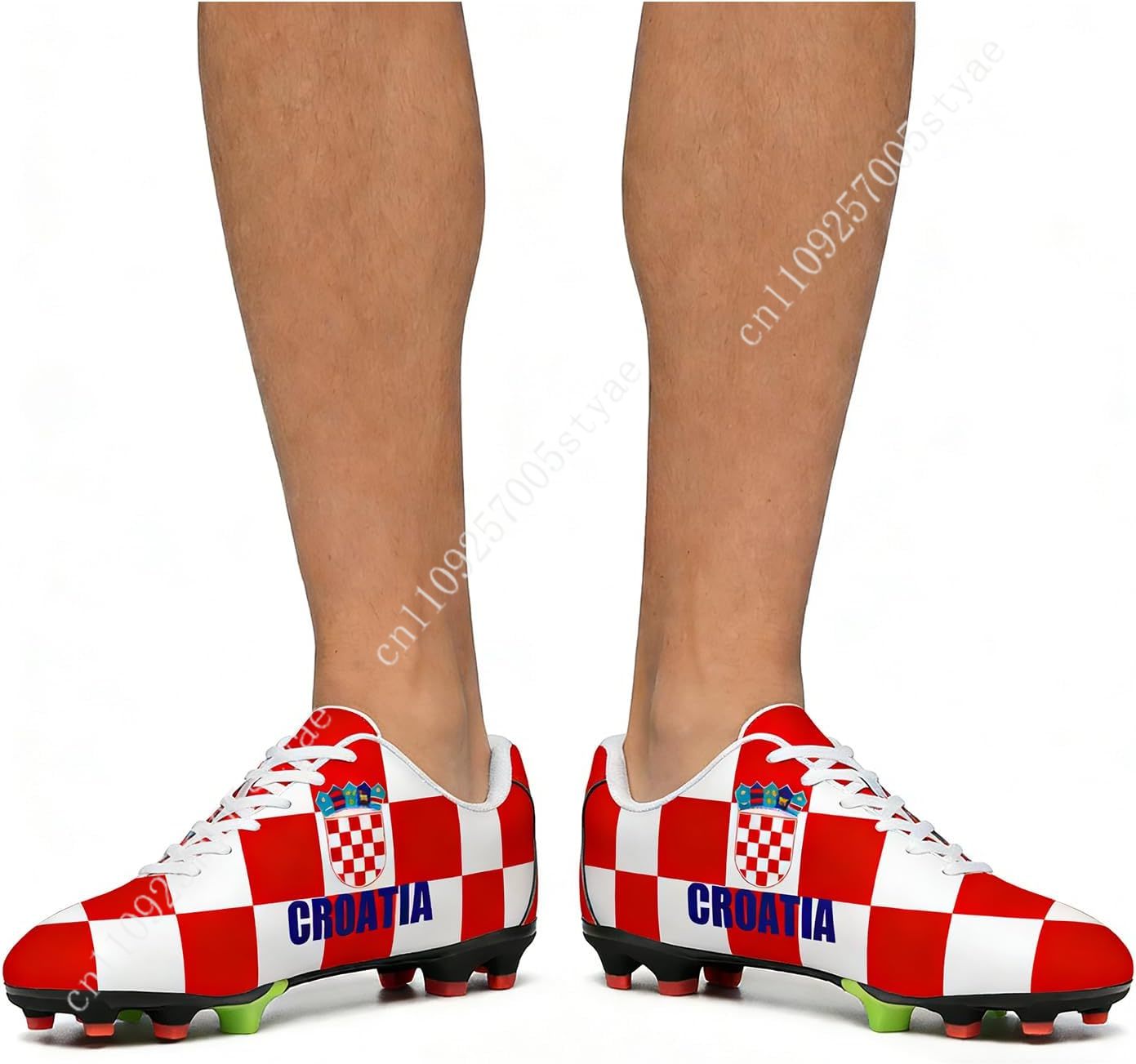 Croatia Flag Croatian Football - Men Shoes Oxford review and price