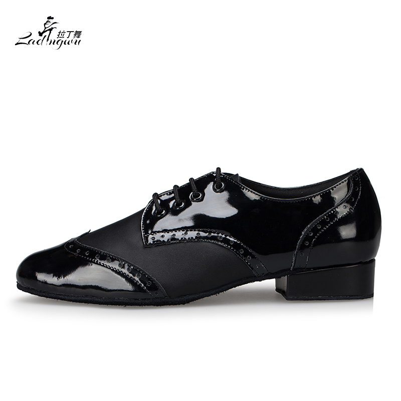 Ladingwu New Modern Men's Soft - Men Shoes Red Bottom review and price