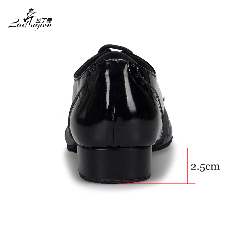 Ladingwu New Modern Men's Soft - Men Shoes Red Bottom review and price