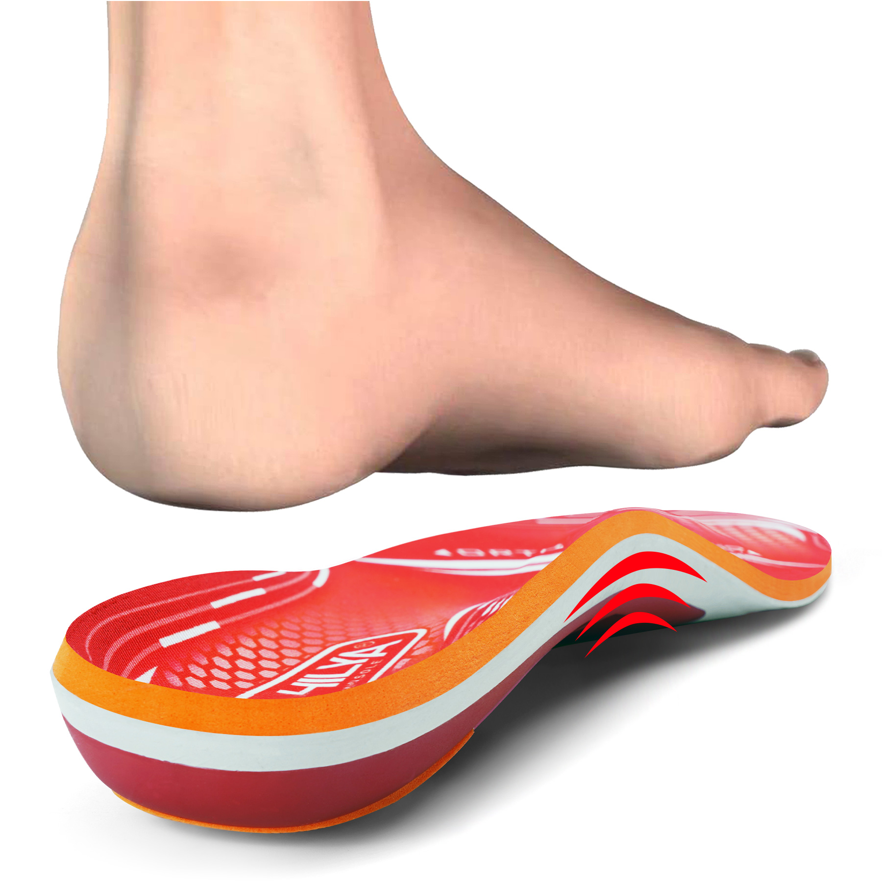 220lbs+ Plantar Fasciitis Orth - Men Shoes Red Bottom review and price