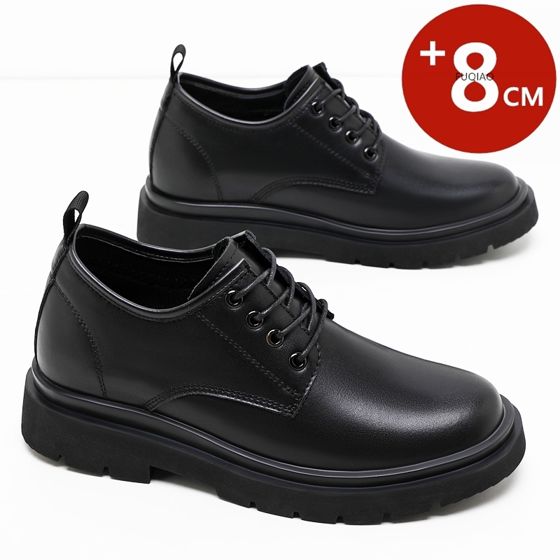 3CM/6CM/8CM Height Increase Sh - Men Shoes Oxford review and price