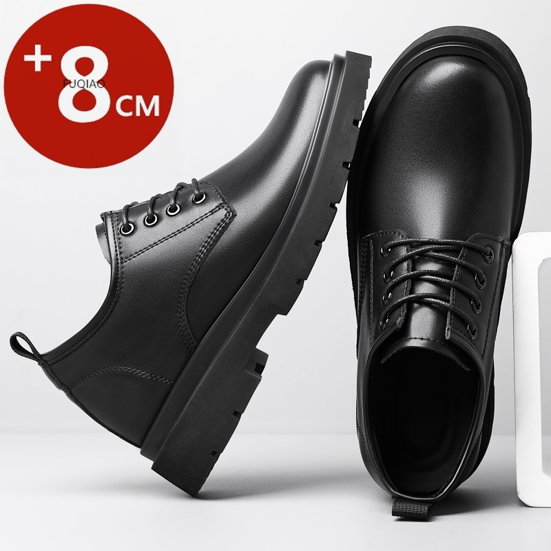 3CM/6CM/8CM Height Increase Sh - Men Shoes Oxford review and price