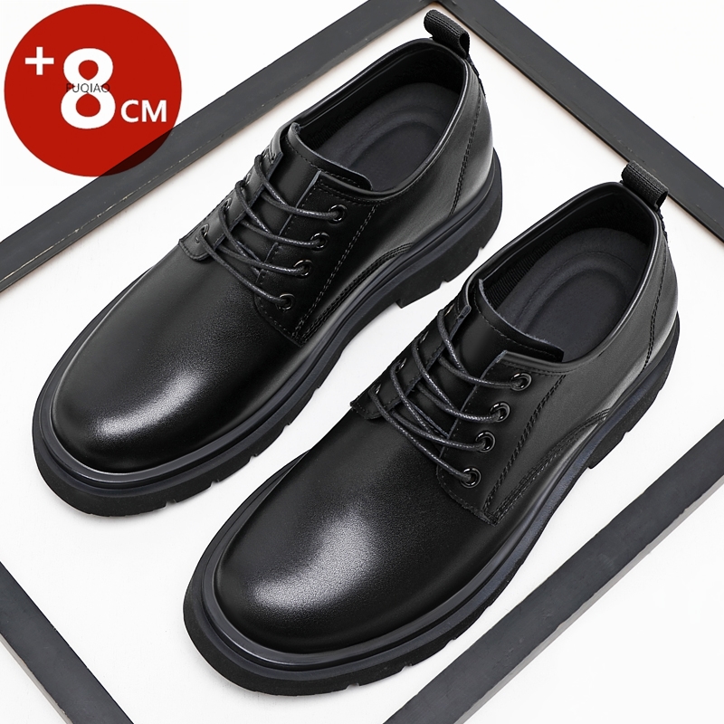 3CM/6CM/8CM Height Increase Sh - Men Shoes Oxford review and price