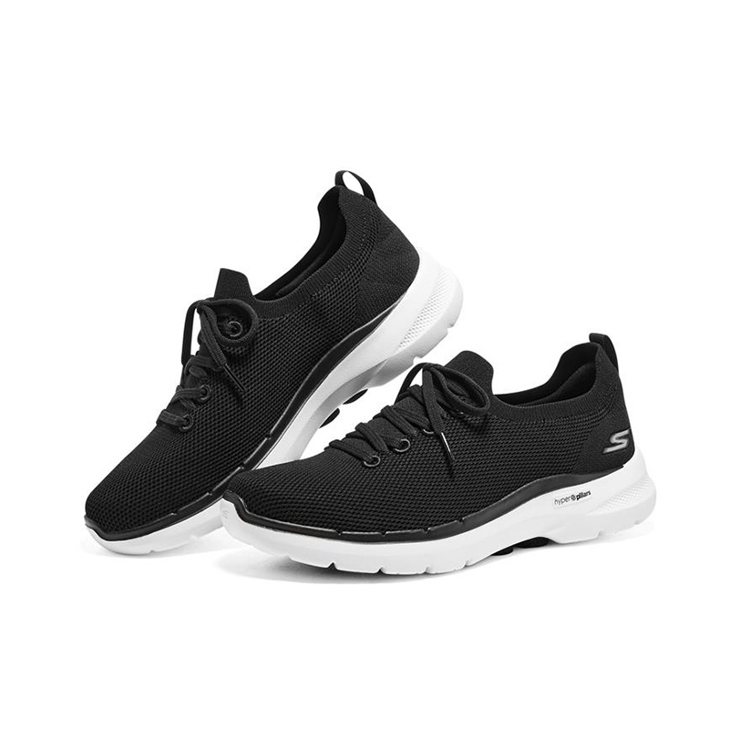 Skechers Go Walk 6 Walking Sho - Men'S Shoes Low Top review and price