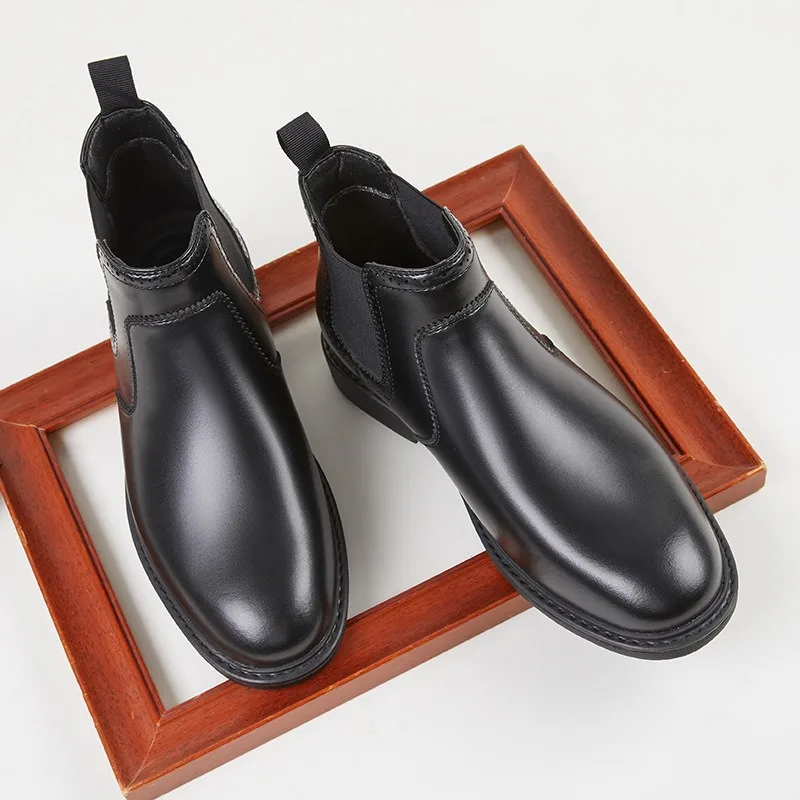 Vintage Mens Leather Oxford Bo - Men Shoes Oxford review and price