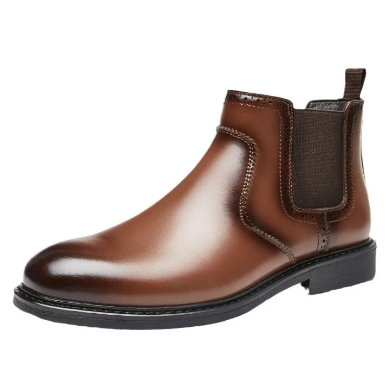 Vintage Mens Leather Oxford Bo - Men Shoes Oxford review and price