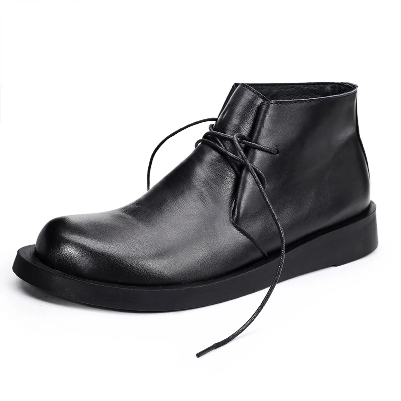 Vintage Genuine Leather Men's  - Men Shoes Oxford review and price