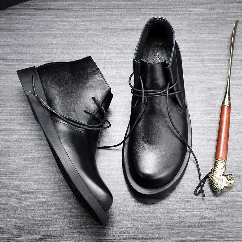 Vintage Genuine Leather Men's  - Men Shoes Oxford review and price