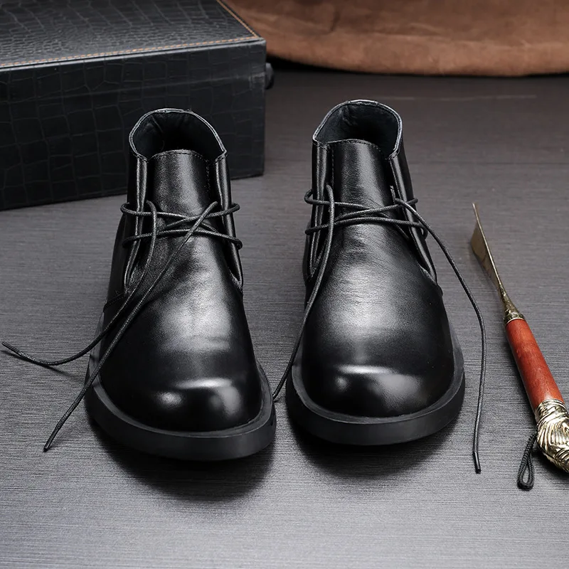 Vintage Genuine Leather Men's  - Men Shoes Oxford review and price