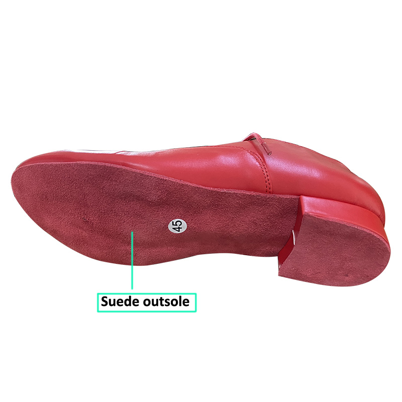 Venus lure Customized Ballroom - Men Shoes Red Bottom review and price