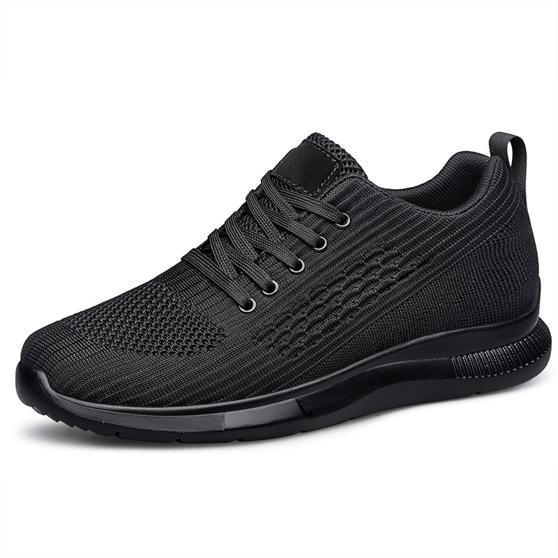 2026 New Lightweight and Breat - Men'S Shoes To Increase Height review and price