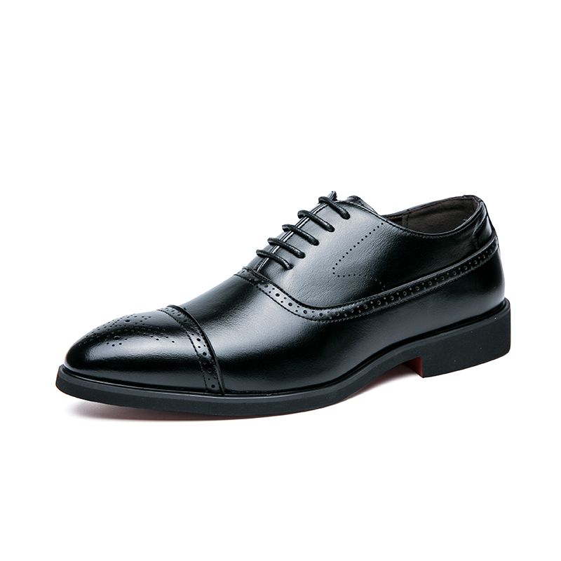 Oxfords Men Shoes Red Sole Fas - Men Shoes Red Bottom review and price