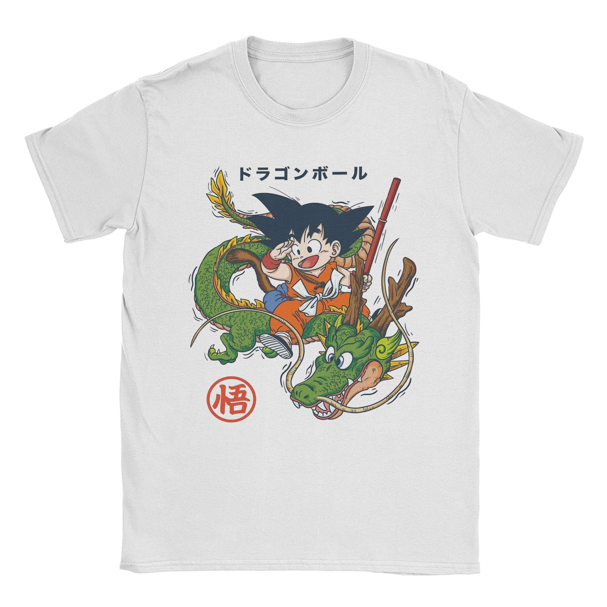 Dragon Ball Men Women Goku She - Men'S Shoes For Crews review and price