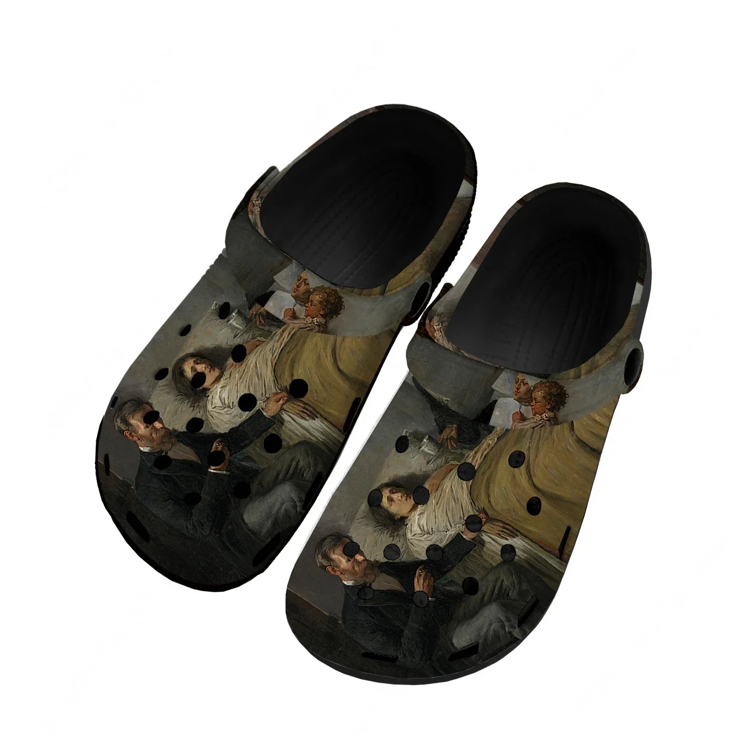 Picasso Sandals Women Teenager - Men Shoes High review and price