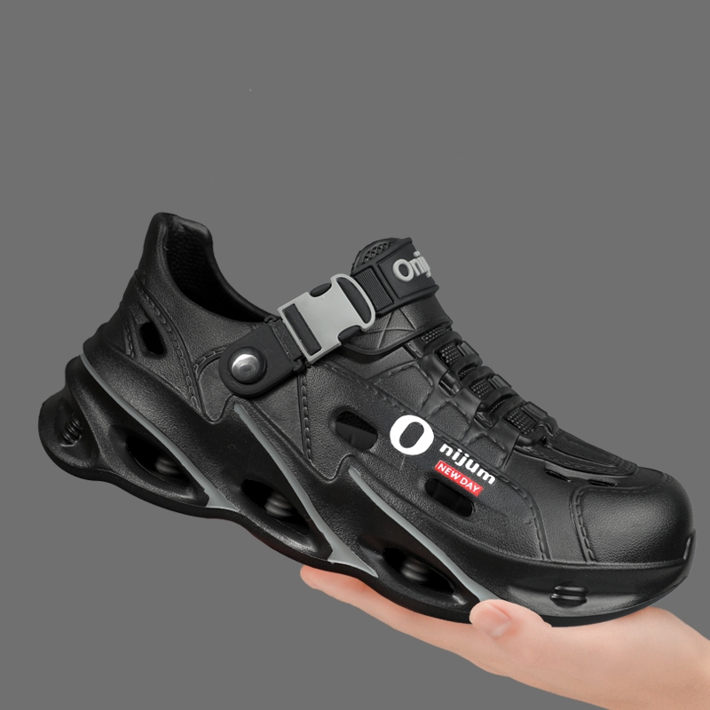 Men Outdoor Sandals Men's Outd - Sport Slide Men review and price
