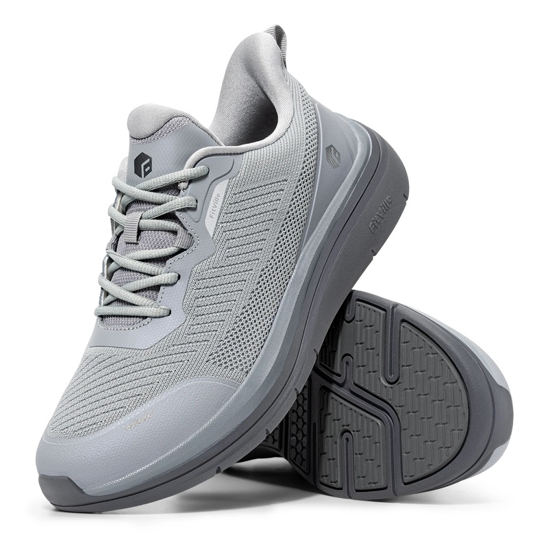 Fitville Wide Fit Walking Shoe - Men'S Shoes Wide Width review and price