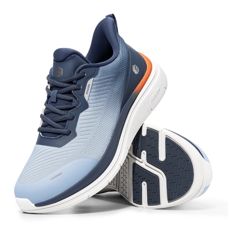 Fitville Wide Fit Walking Shoe - Men'S Shoes Wide Width review and price