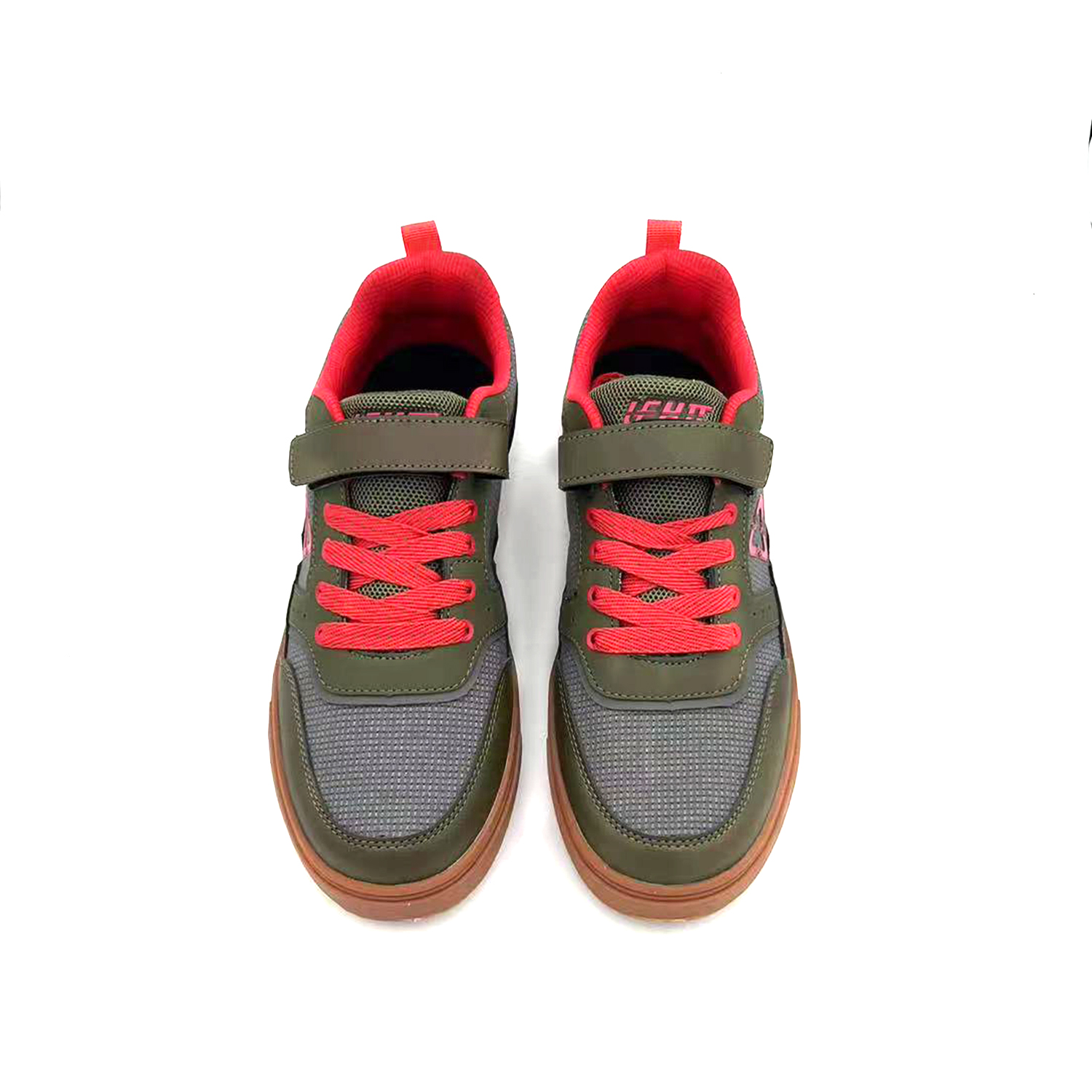 Men Women Flat Pedal  Cycling  - Men Shoes Velcro review and price