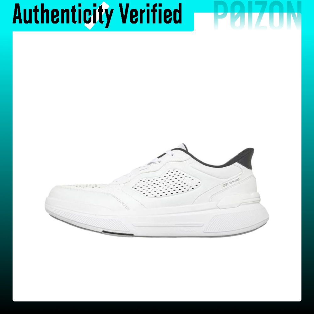 Skechers GO WALK Walking Shoes - Men'S Shoes Low Top review and price
