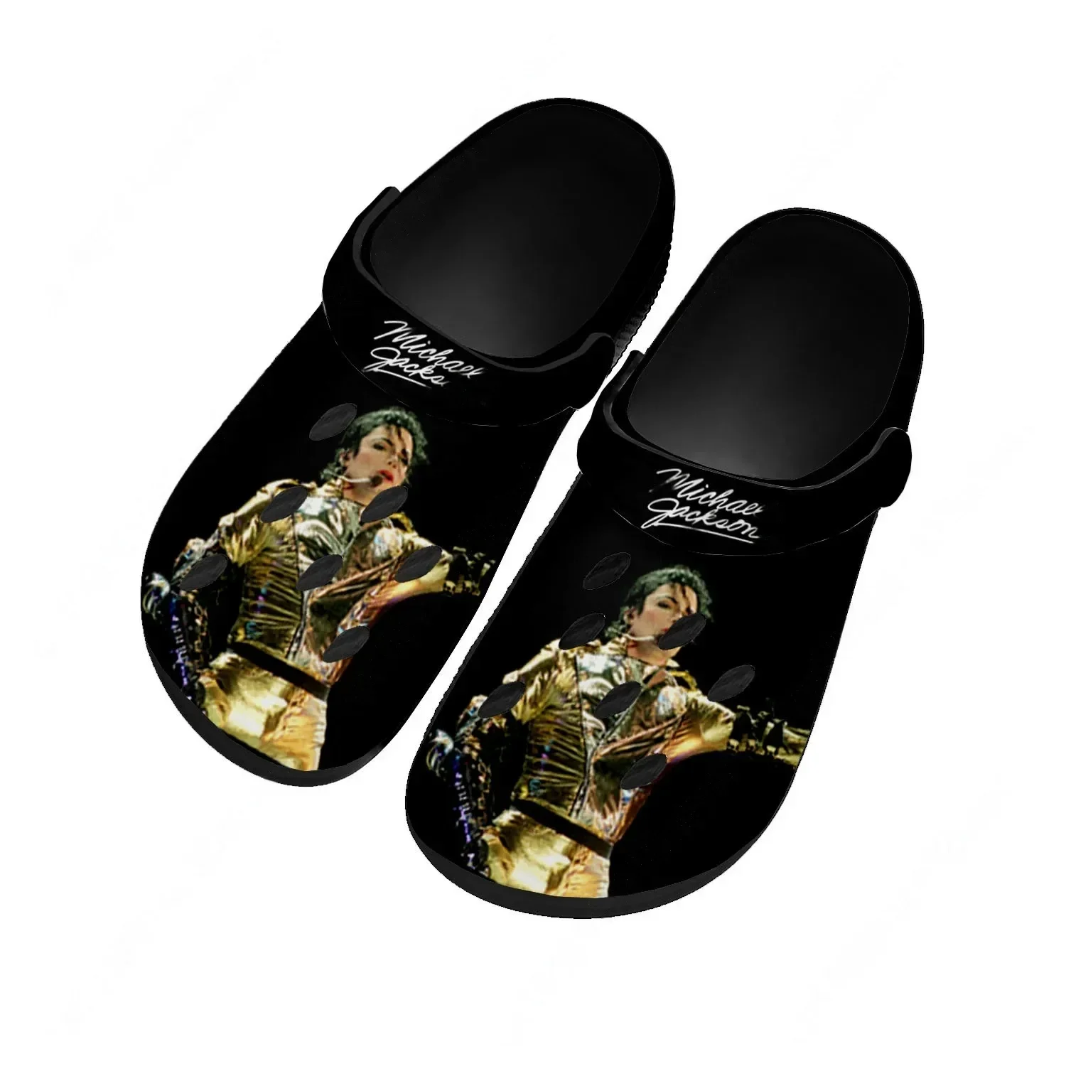 Michael Jackson Home High Qual - Men Shoes High review and price
