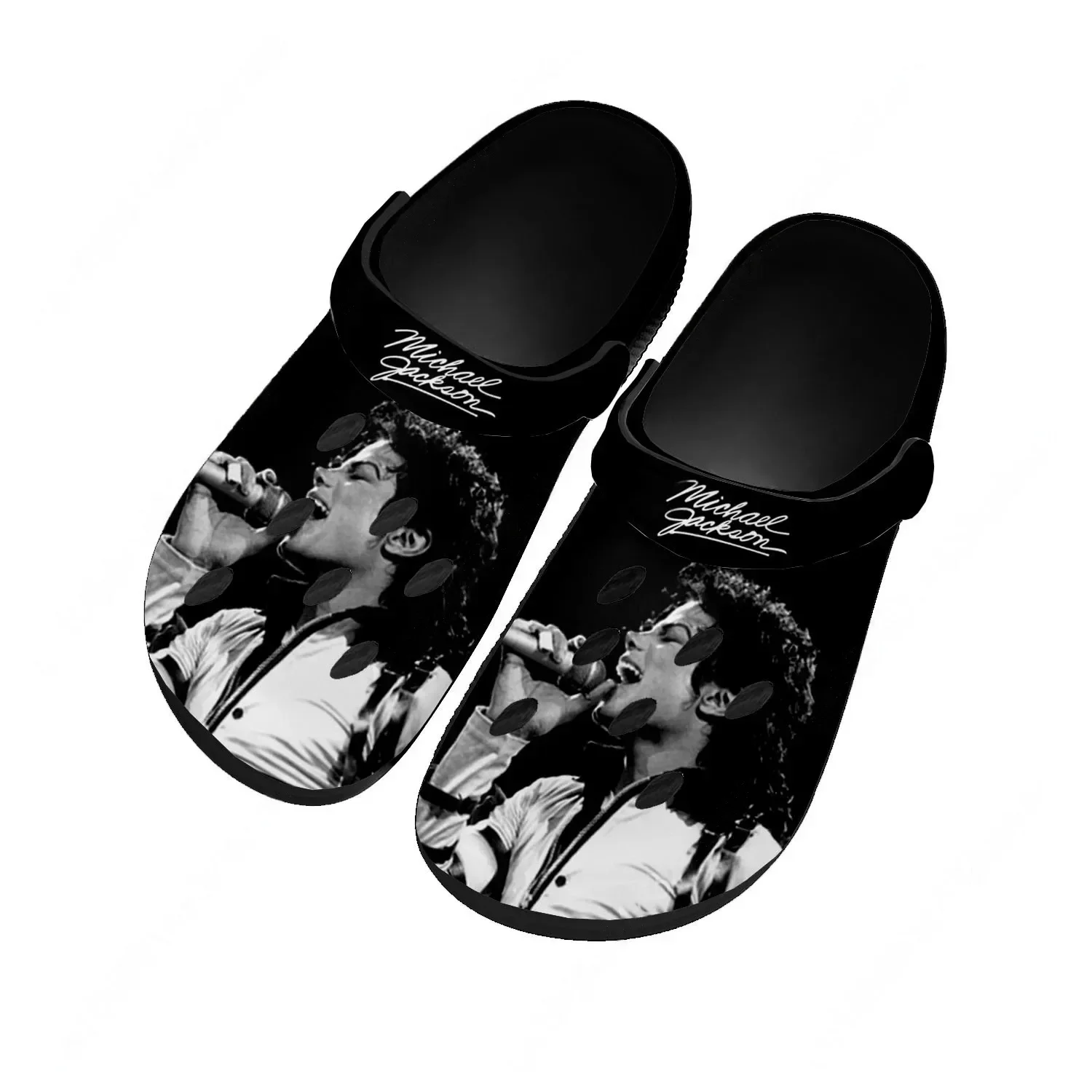 Michael Jackson Home High Qual - Men Shoes High review and price