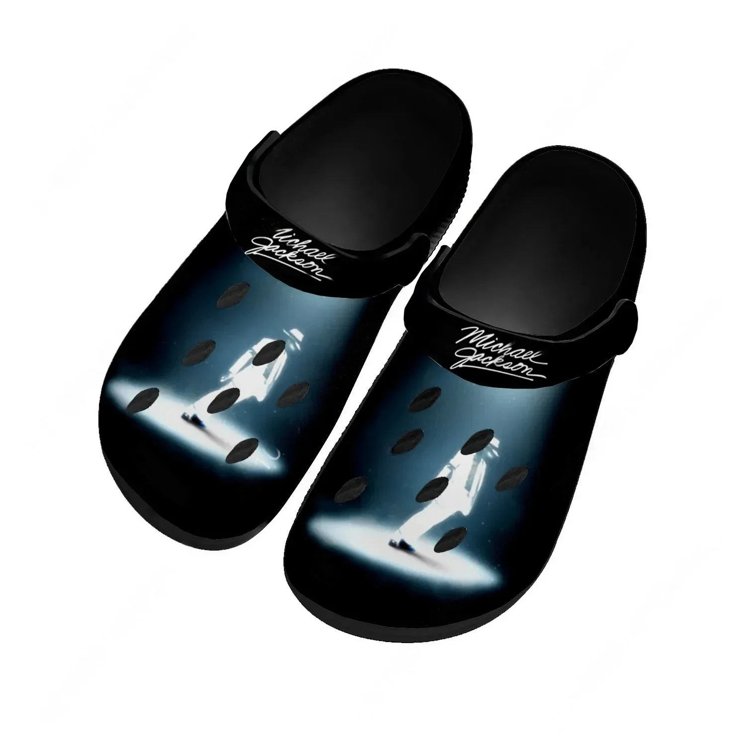 Michael Jackson Home High Qual - Men Shoes High review and price